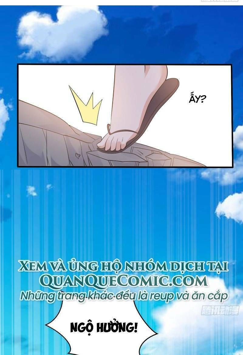 đọc truyện Giáng Thần Chiến Ký Chương 66 ảnh 15 tại Thiên Thai Truyện