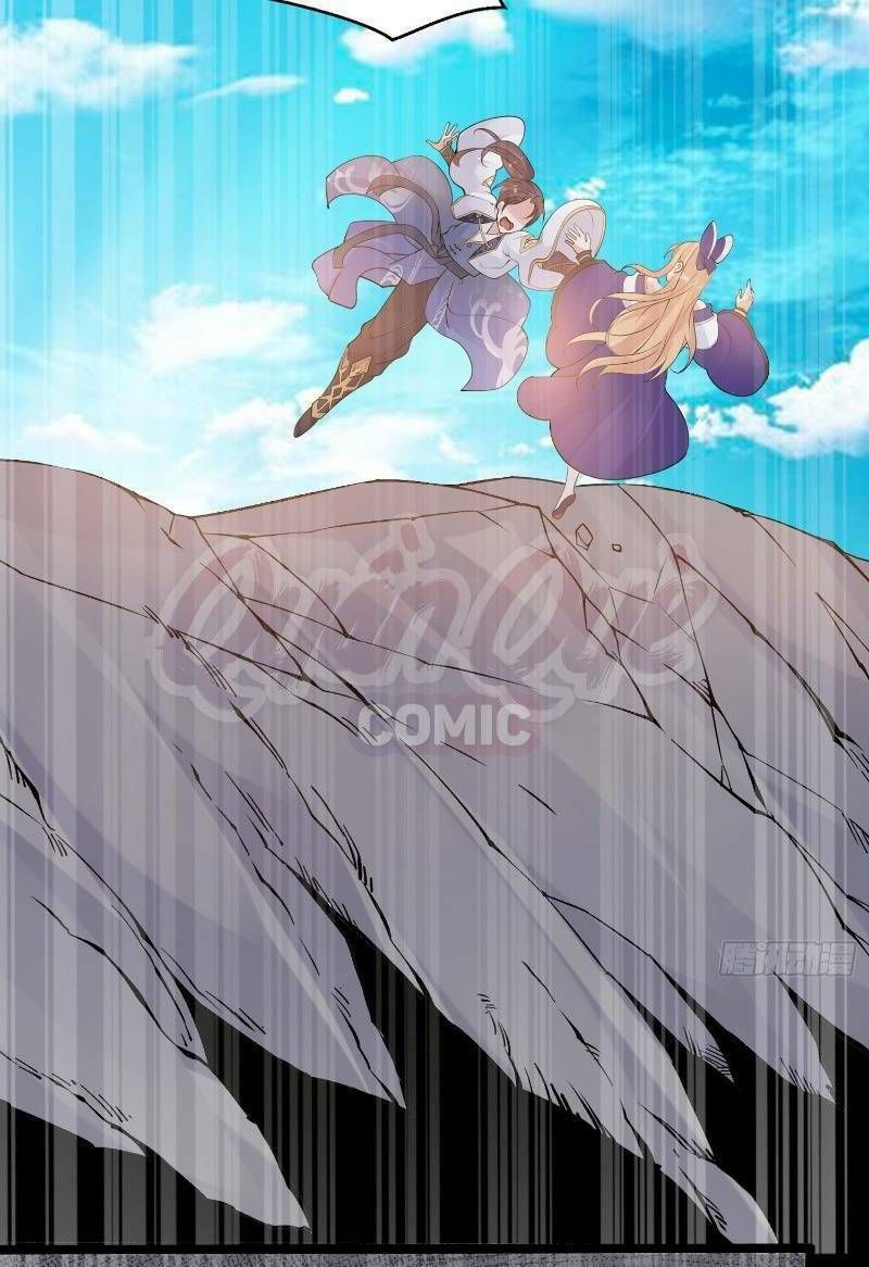 đọc truyện Giáng Thần Chiến Ký Chương 66 ảnh 16 tại Thiên Thai Truyện