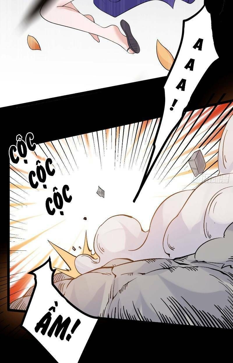 đọc truyện Giáng Thần Chiến Ký Chương 66 ảnh 18 tại Thiên Thai Truyện