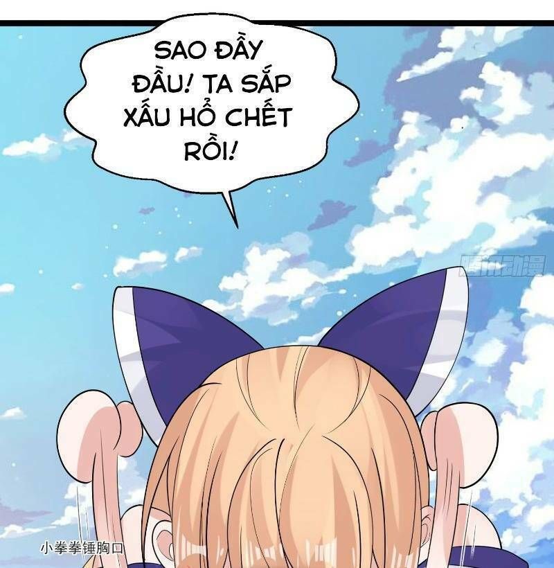 đọc truyện Giáng Thần Chiến Ký Chương 66 ảnh 24 tại Thiên Thai Truyện