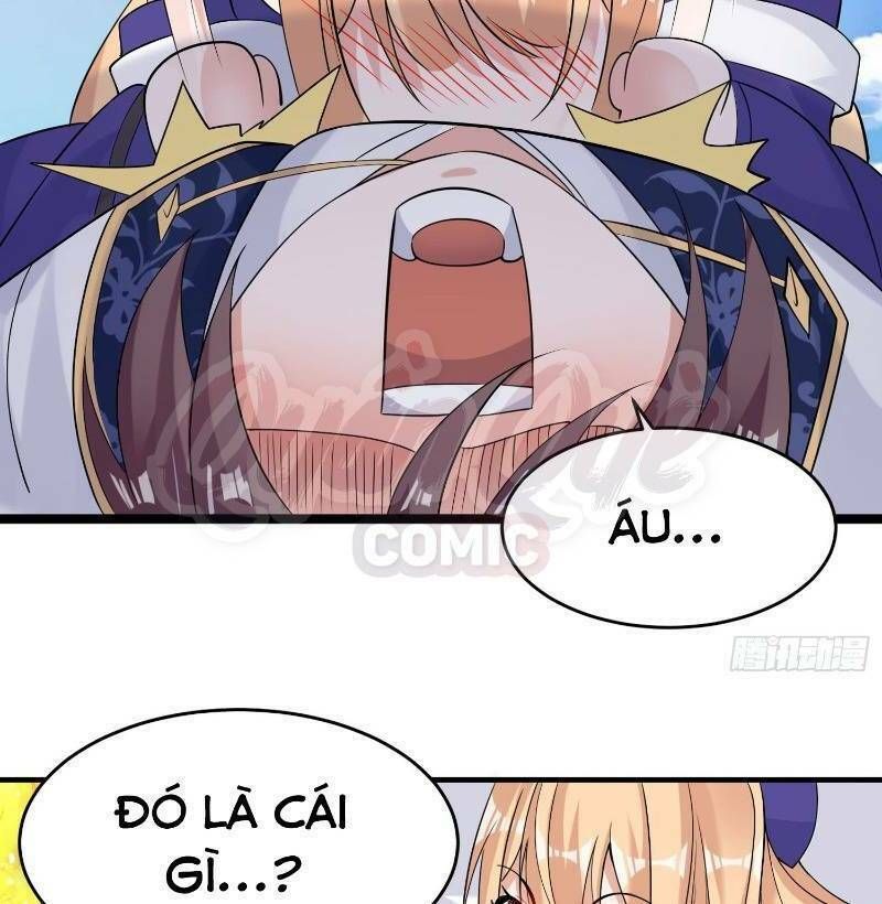 đọc truyện Giáng Thần Chiến Ký Chương 66 ảnh 25 tại Thiên Thai Truyện