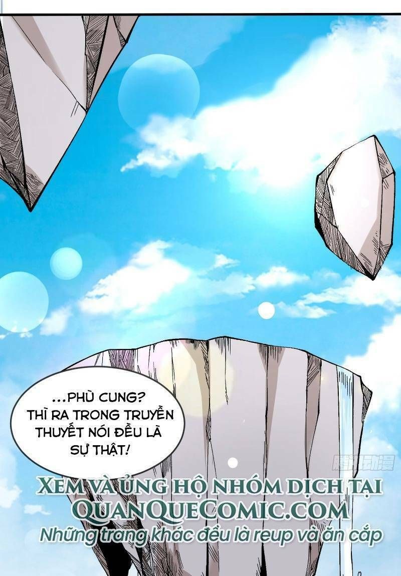 đọc truyện Giáng Thần Chiến Ký Chương 66 ảnh 27 tại Thiên Thai Truyện