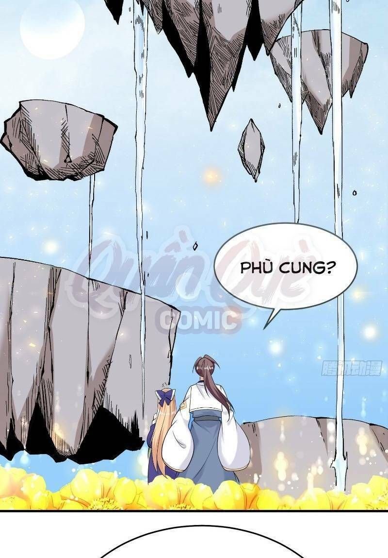 đọc truyện Giáng Thần Chiến Ký Chương 66 ảnh 28 tại Thiên Thai Truyện