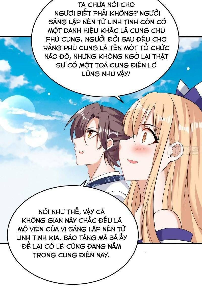 đọc truyện Giáng Thần Chiến Ký Chương 66 ảnh 29 tại Thiên Thai Truyện