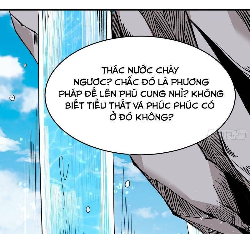 đọc truyện Giáng Thần Chiến Ký Chương 66 ảnh 30 tại Thiên Thai Truyện