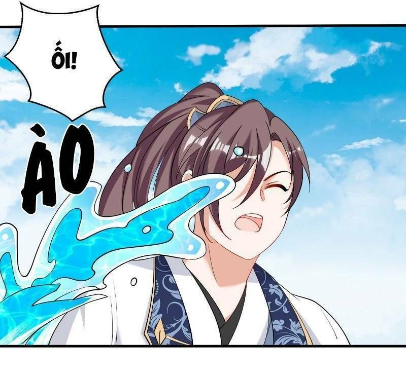 đọc truyện Giáng Thần Chiến Ký Chương 66 ảnh 32 tại Thiên Thai Truyện