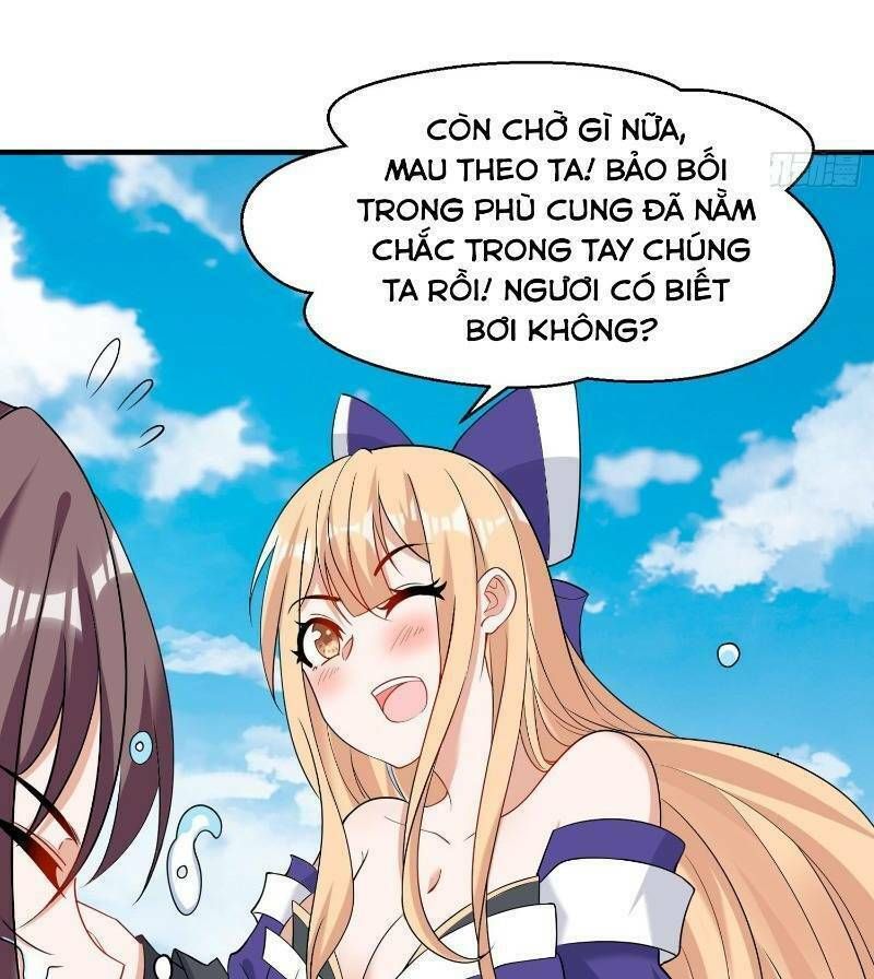 đọc truyện Giáng Thần Chiến Ký Chương 66 ảnh 33 tại Thiên Thai Truyện