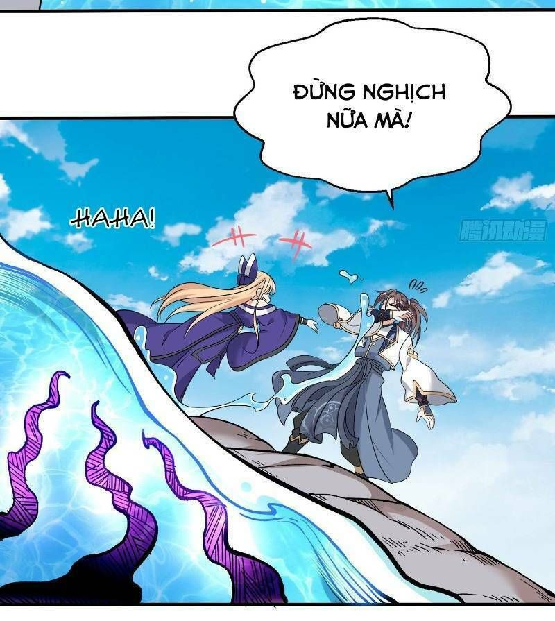 đọc truyện Giáng Thần Chiến Ký Chương 66 ảnh 35 tại Thiên Thai Truyện