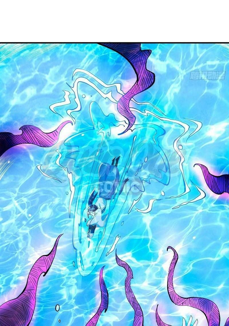 đọc truyện Giáng Thần Chiến Ký Chương 66 ảnh 37 tại Thiên Thai Truyện