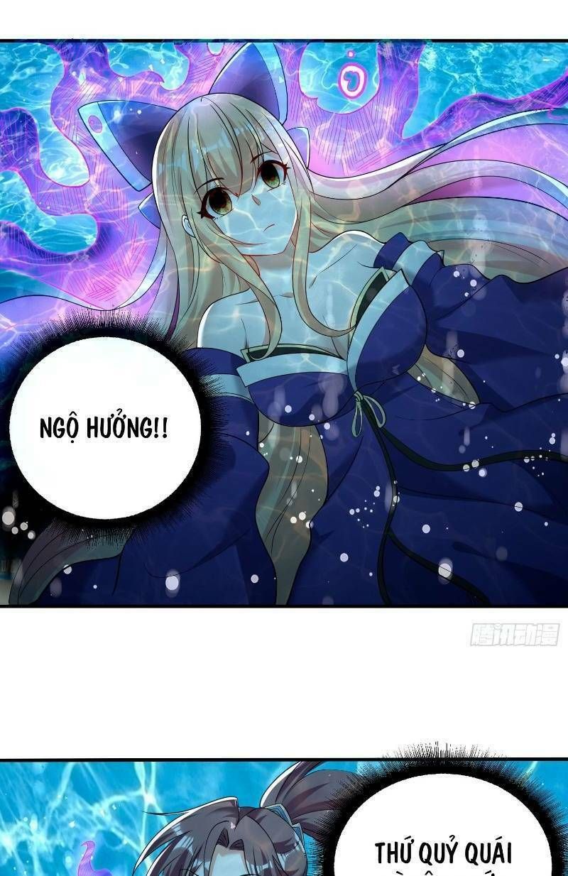 đọc truyện Giáng Thần Chiến Ký Chương 66 ảnh 39 tại Thiên Thai Truyện