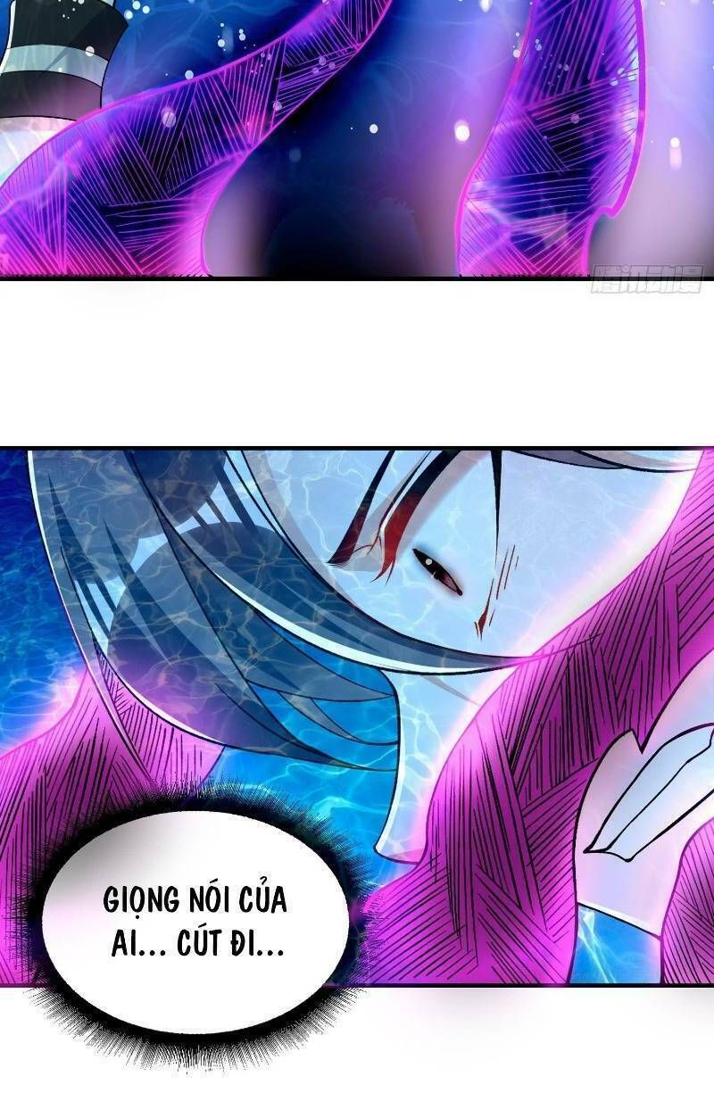 đọc truyện Giáng Thần Chiến Ký Chương 66 ảnh 41 tại Thiên Thai Truyện