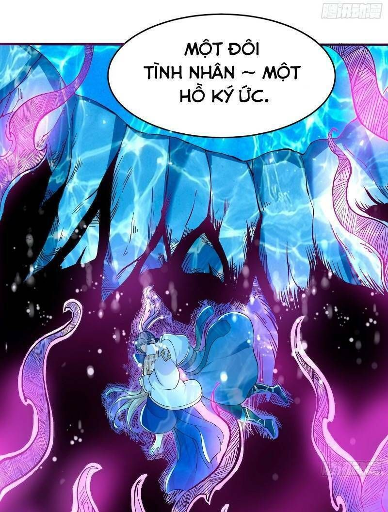 đọc truyện Giáng Thần Chiến Ký Chương 66 ảnh 42 tại Thiên Thai Truyện