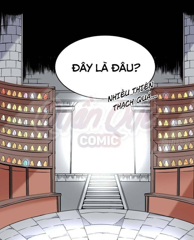 đọc truyện Giáng Thần Chiến Ký Chương 66 ảnh 46 tại Thiên Thai Truyện