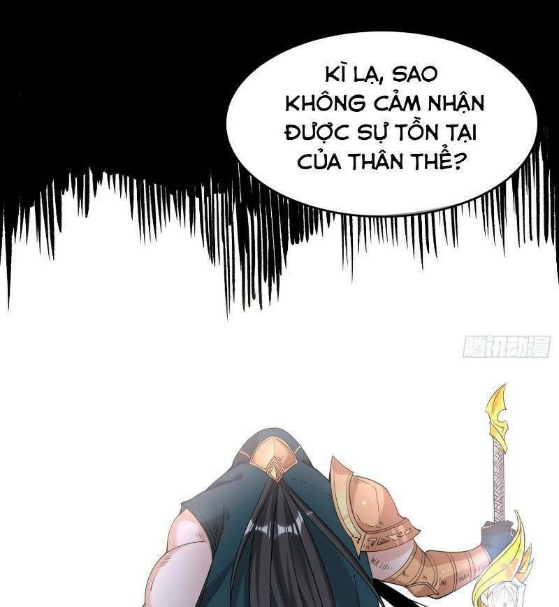 đọc truyện Giáng Thần Chiến Ký Chương 66 ảnh 48 tại Thiên Thai Truyện