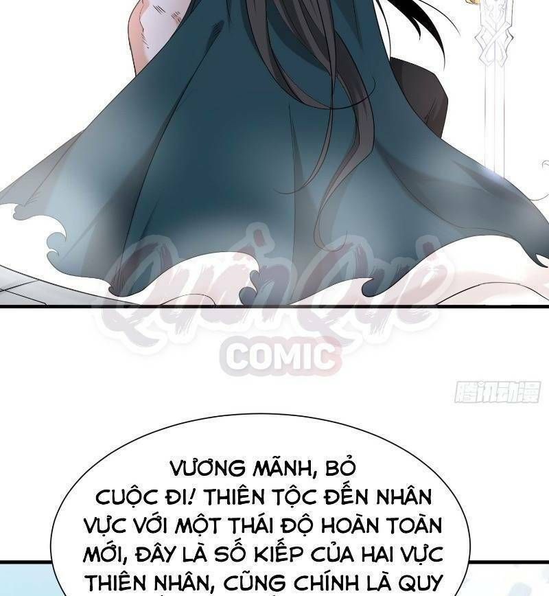 đọc truyện Giáng Thần Chiến Ký Chương 66 ảnh 49 tại Thiên Thai Truyện