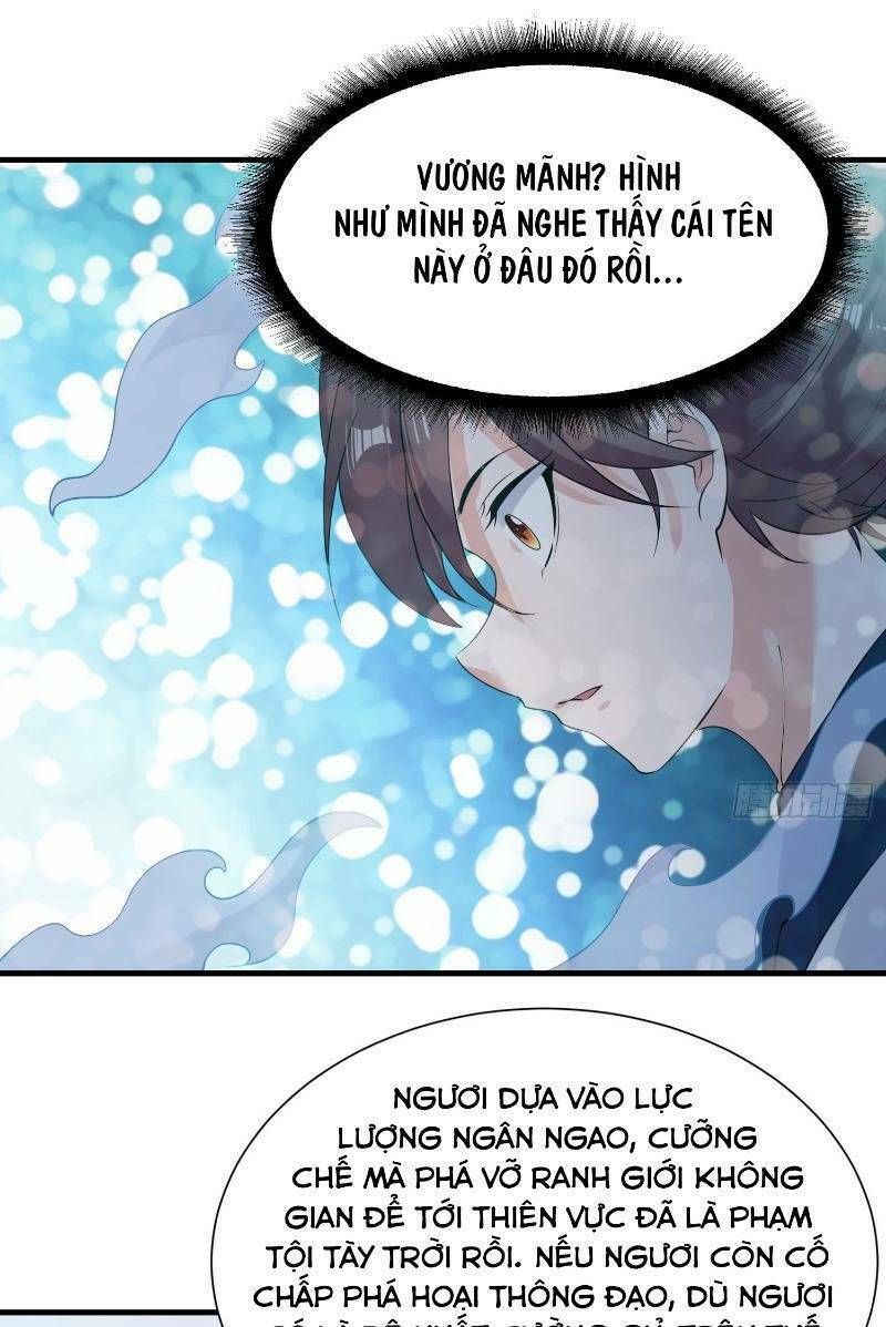 đọc truyện Giáng Thần Chiến Ký Chương 66 ảnh 51 tại Thiên Thai Truyện