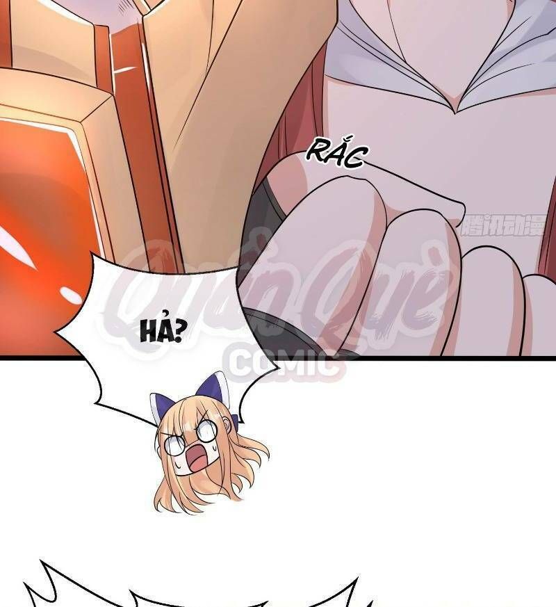 đọc truyện Giáng Thần Chiến Ký Chương 66 ảnh 7 tại Thiên Thai Truyện