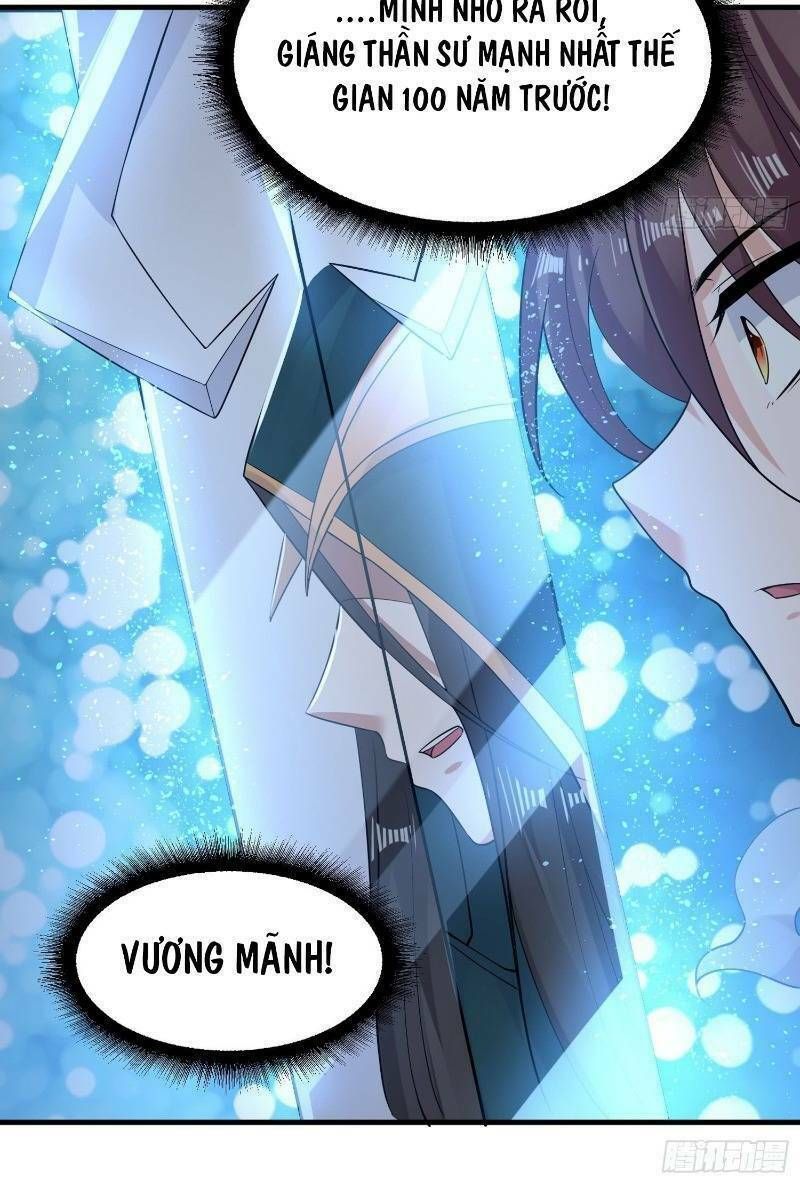 đọc truyện Giáng Thần Chiến Ký Chương 66 ảnh 53 tại Thiên Thai Truyện