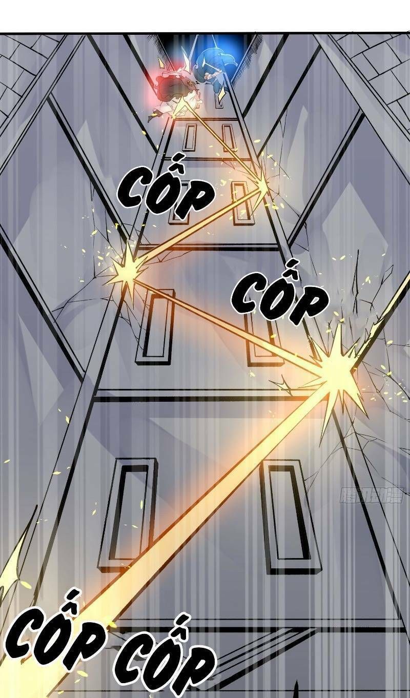 đọc truyện Giáng Thần Chiến Ký Chương 67 ảnh 3 tại Thiên Thai Truyện