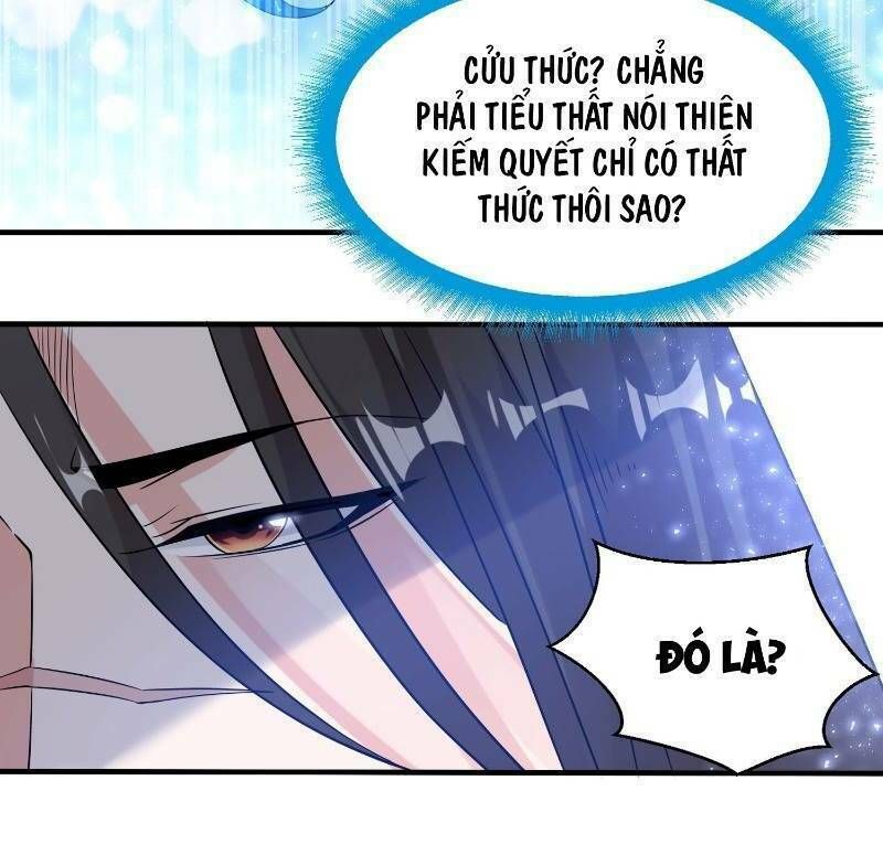 đọc truyện Giáng Thần Chiến Ký Chương 67 ảnh 14 tại Thiên Thai Truyện