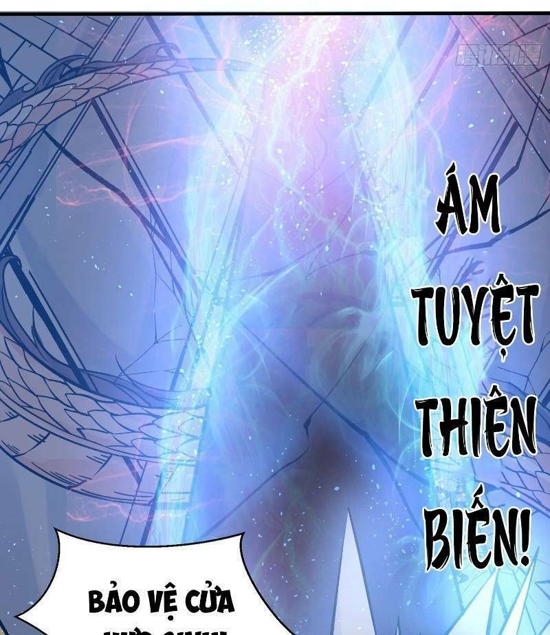 đọc truyện Giáng Thần Chiến Ký Chương 67 ảnh 15 tại Thiên Thai Truyện