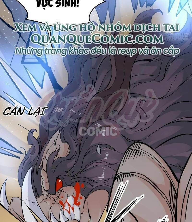 đọc truyện Giáng Thần Chiến Ký Chương 67 ảnh 16 tại Thiên Thai Truyện