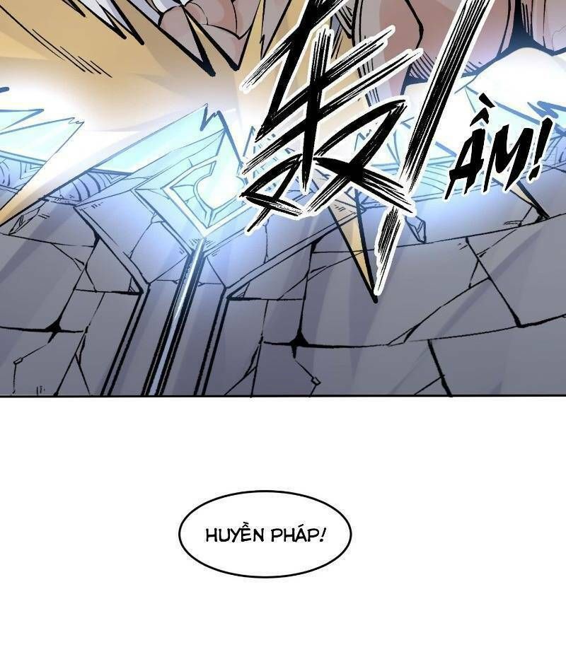 đọc truyện Giáng Thần Chiến Ký Chương 67 ảnh 17 tại Thiên Thai Truyện