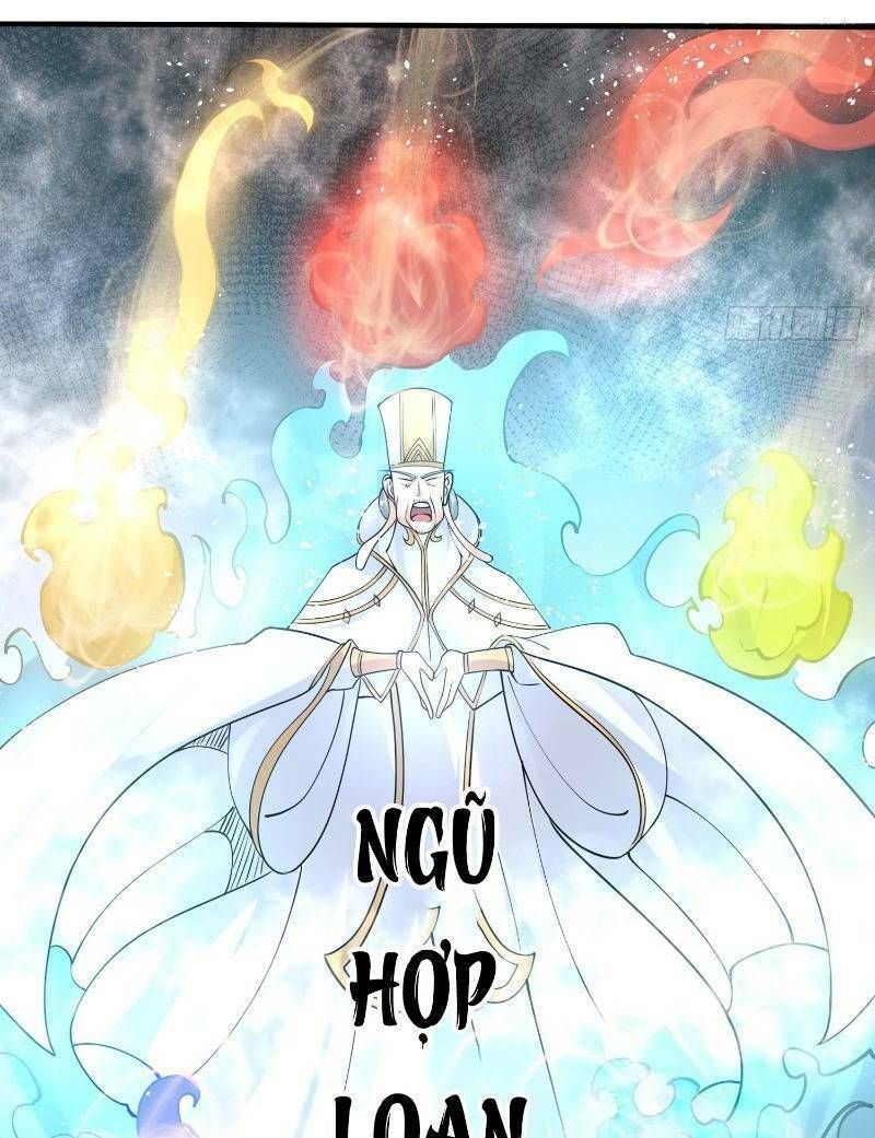 đọc truyện Giáng Thần Chiến Ký Chương 67 ảnh 18 tại Thiên Thai Truyện