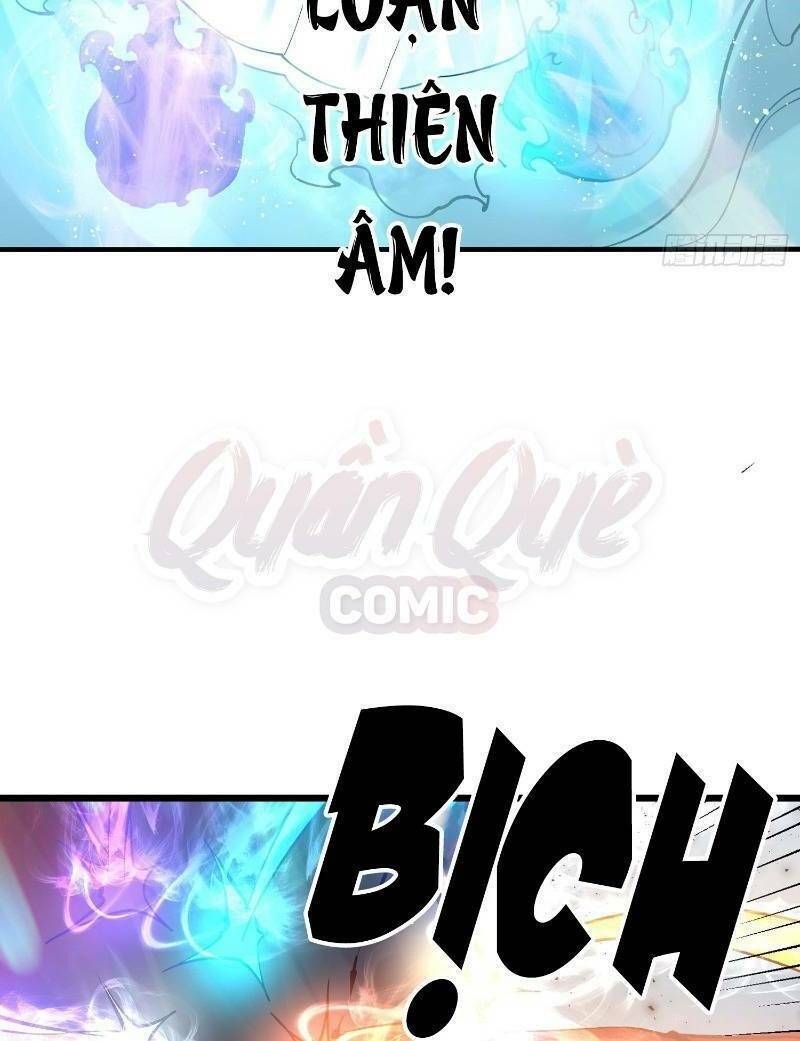 đọc truyện Giáng Thần Chiến Ký Chương 67 ảnh 19 tại Thiên Thai Truyện