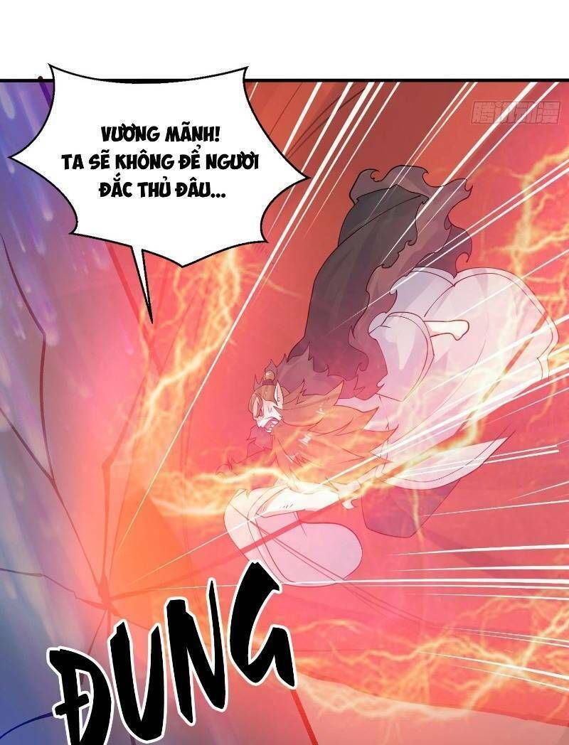 đọc truyện Giáng Thần Chiến Ký Chương 67 ảnh 21 tại Thiên Thai Truyện