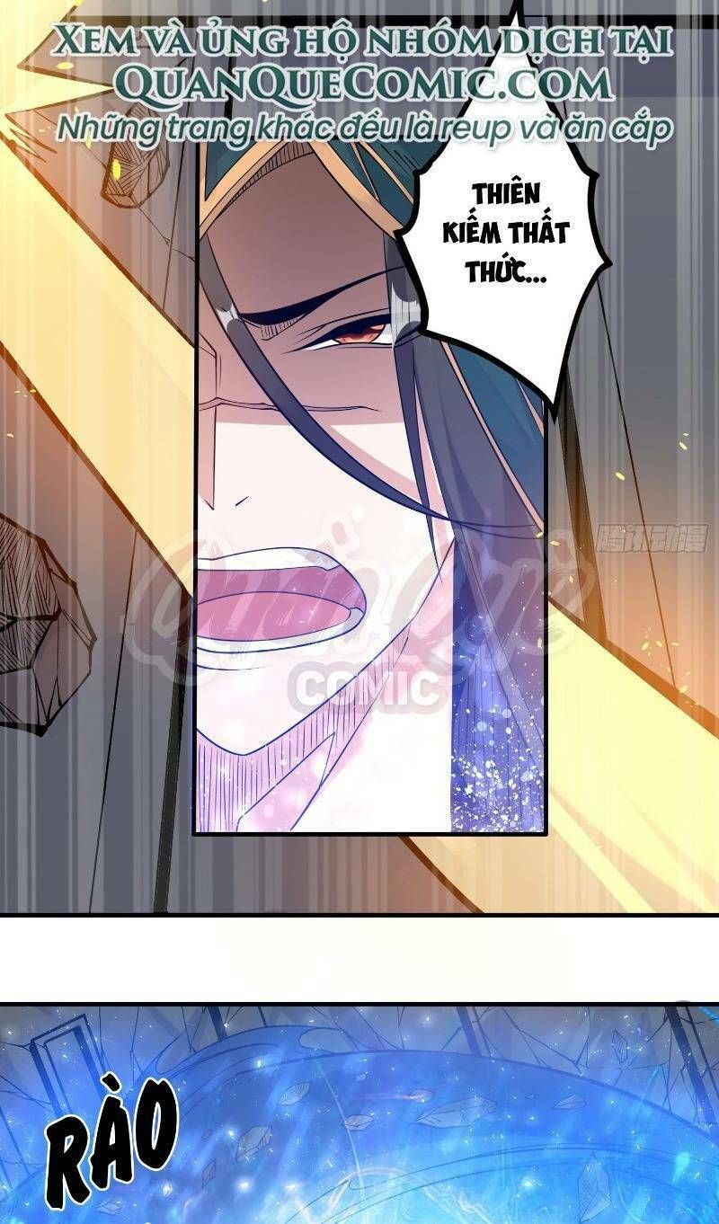 đọc truyện Giáng Thần Chiến Ký Chương 67 ảnh 4 tại Thiên Thai Truyện