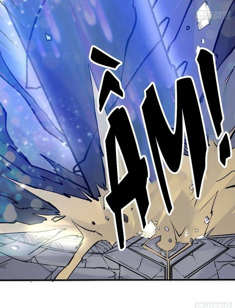 đọc truyện Giáng Thần Chiến Ký Chương 67 ảnh 23 tại Thiên Thai Truyện