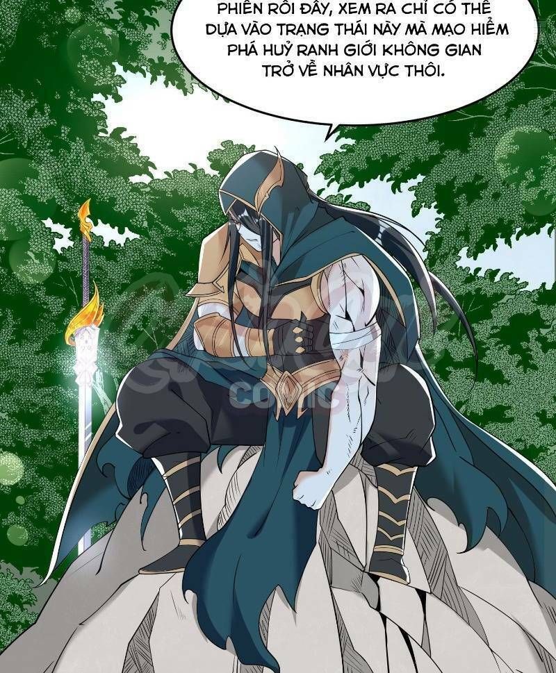 đọc truyện Giáng Thần Chiến Ký Chương 67 ảnh 28 tại Thiên Thai Truyện