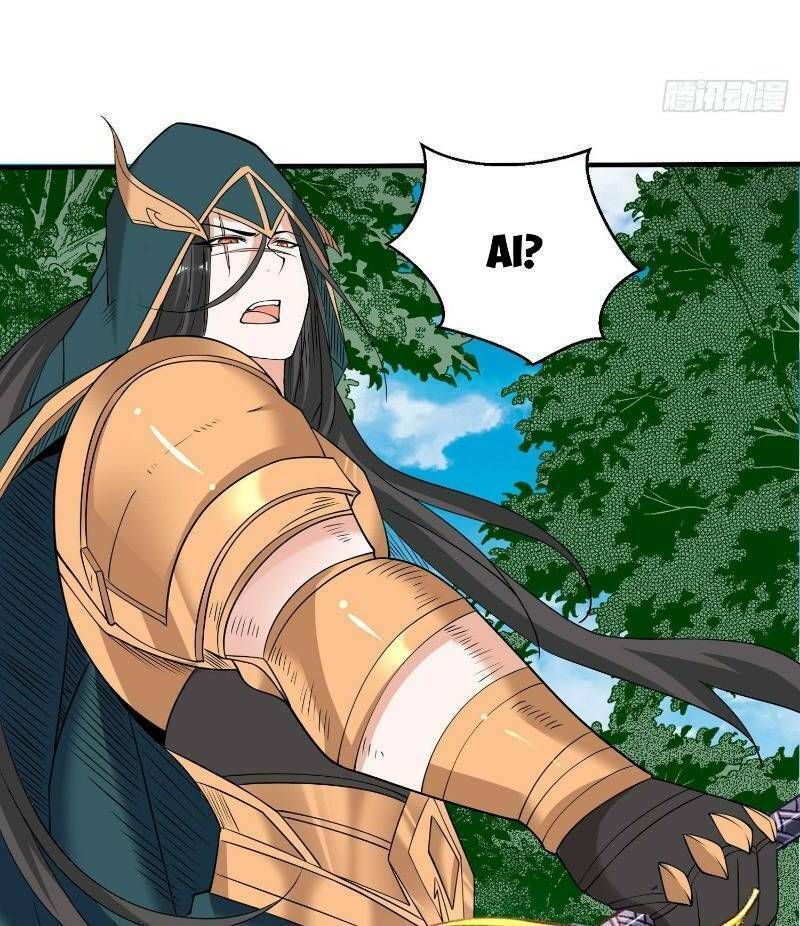 đọc truyện Giáng Thần Chiến Ký Chương 67 ảnh 30 tại Thiên Thai Truyện