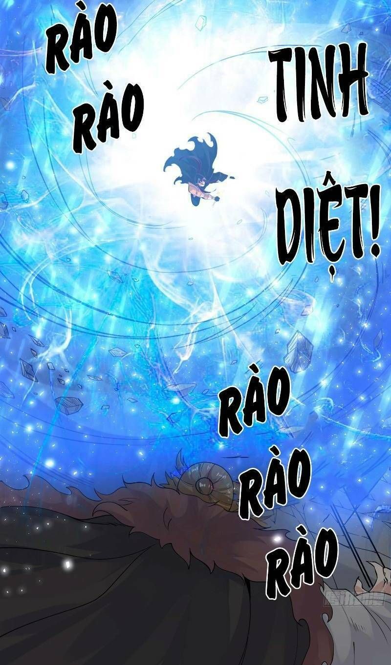 đọc truyện Giáng Thần Chiến Ký Chương 67 ảnh 5 tại Thiên Thai Truyện