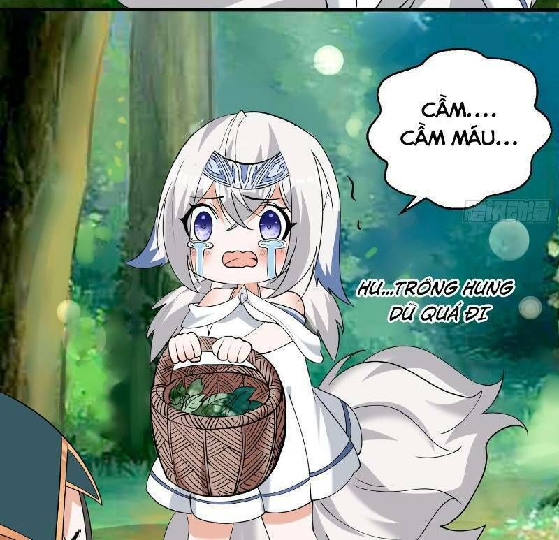 đọc truyện Giáng Thần Chiến Ký Chương 67 ảnh 33 tại Thiên Thai Truyện