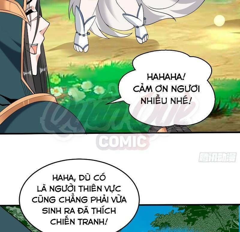 đọc truyện Giáng Thần Chiến Ký Chương 67 ảnh 34 tại Thiên Thai Truyện