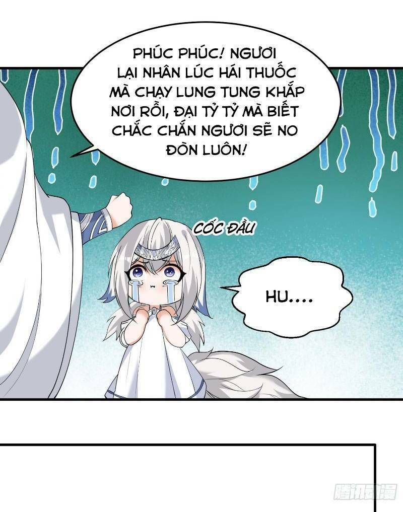 đọc truyện Giáng Thần Chiến Ký Chương 67 ảnh 36 tại Thiên Thai Truyện