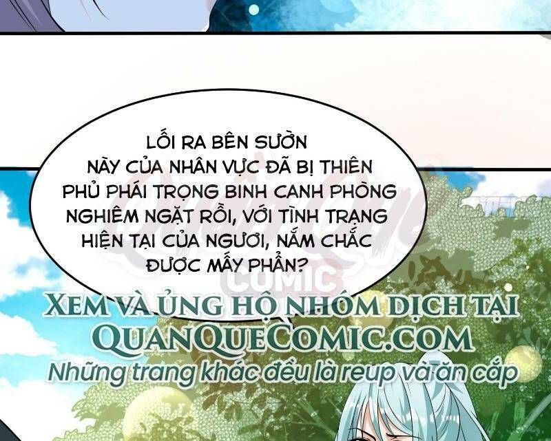 đọc truyện Giáng Thần Chiến Ký Chương 67 ảnh 40 tại Thiên Thai Truyện