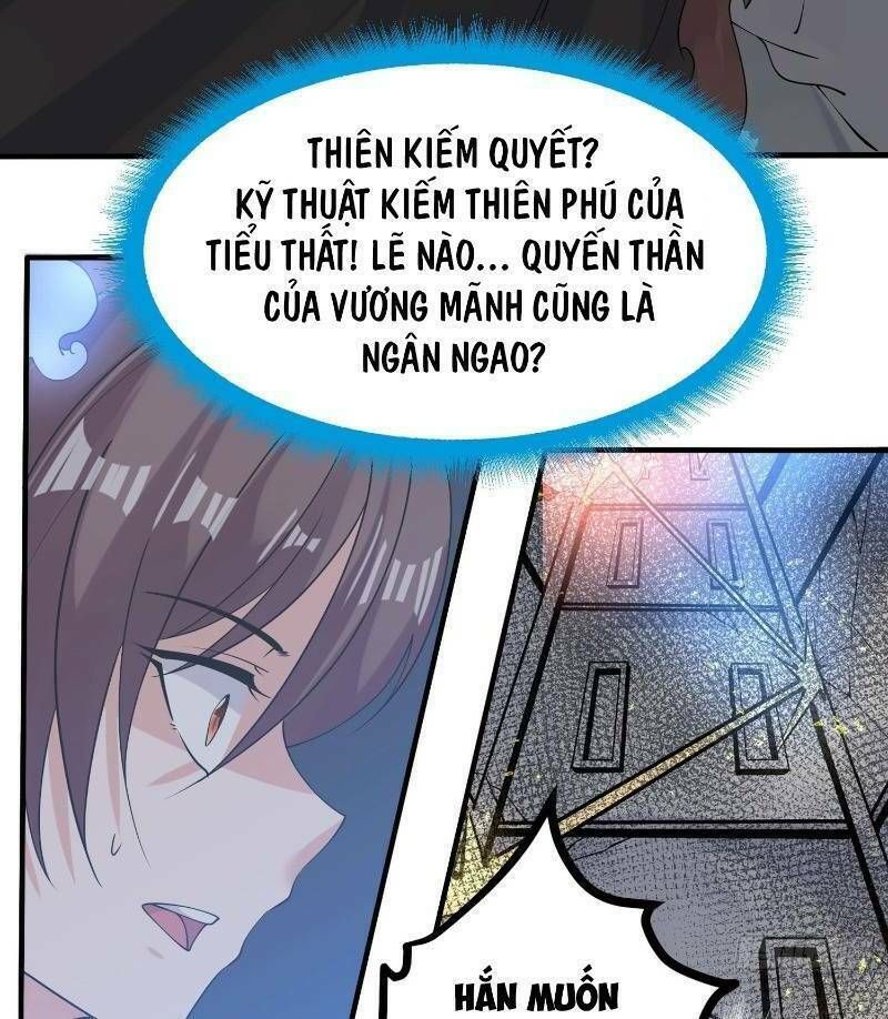 đọc truyện Giáng Thần Chiến Ký Chương 67 ảnh 6 tại Thiên Thai Truyện