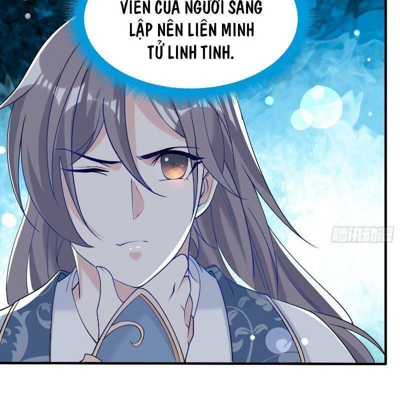 đọc truyện Giáng Thần Chiến Ký Chương 67 ảnh 47 tại Thiên Thai Truyện