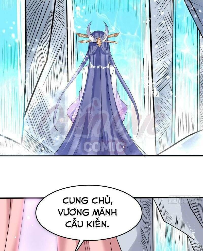 đọc truyện Giáng Thần Chiến Ký Chương 67 ảnh 49 tại Thiên Thai Truyện