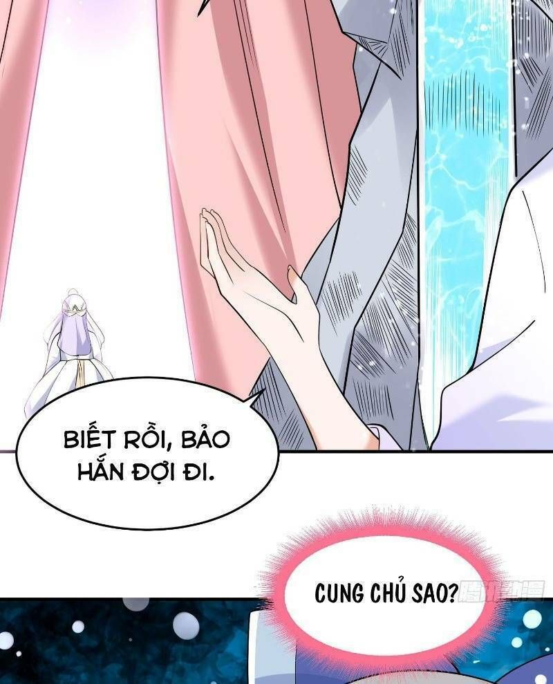 đọc truyện Giáng Thần Chiến Ký Chương 67 ảnh 50 tại Thiên Thai Truyện