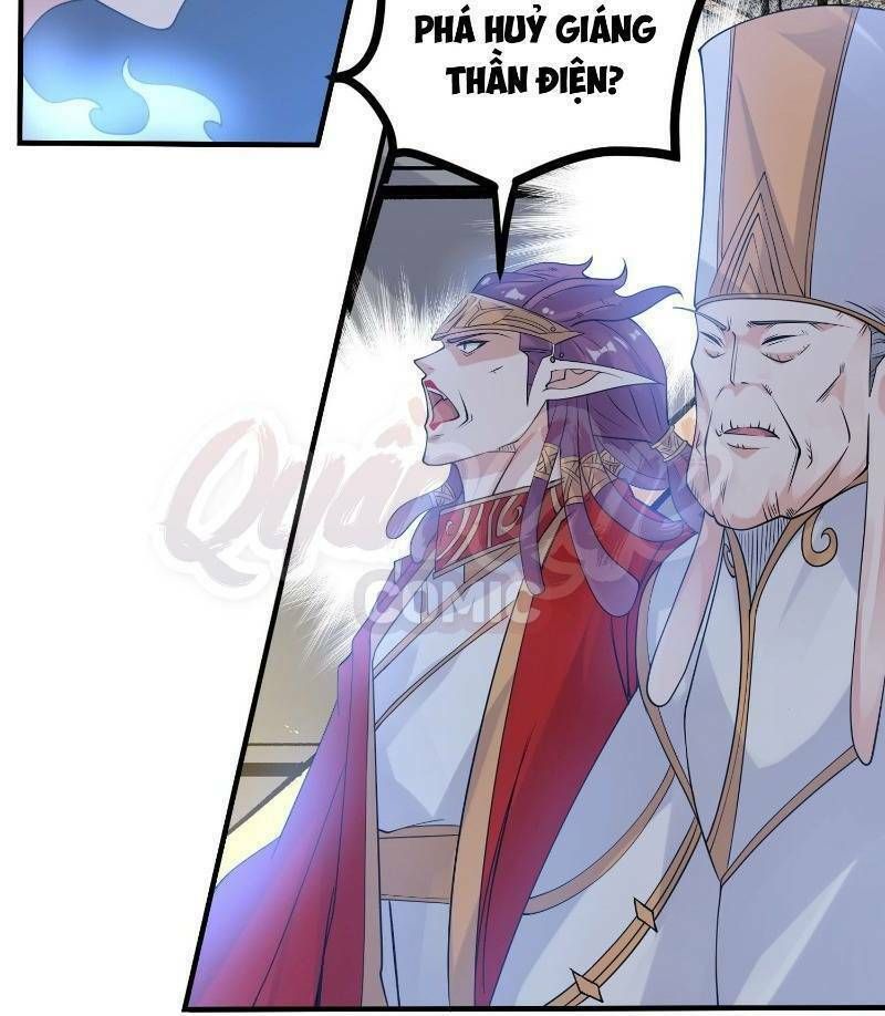 đọc truyện Giáng Thần Chiến Ký Chương 67 ảnh 7 tại Thiên Thai Truyện