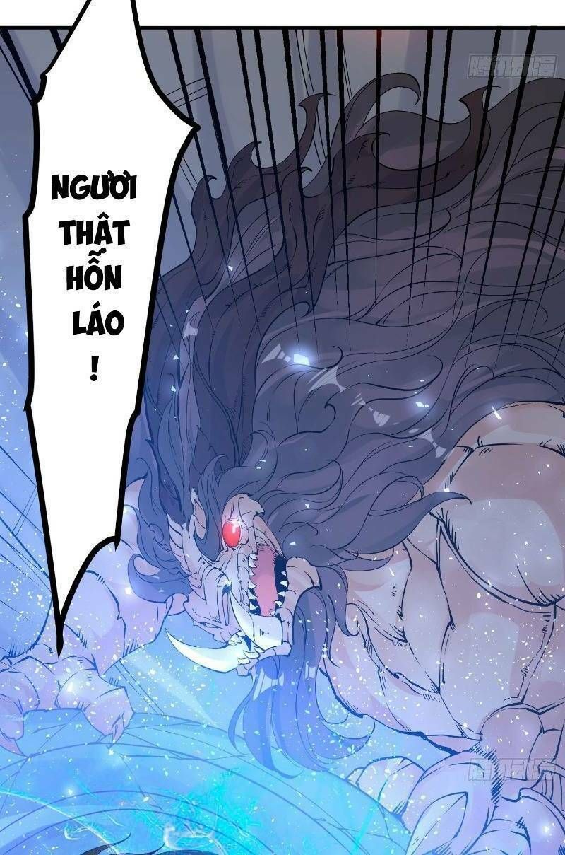 đọc truyện Giáng Thần Chiến Ký Chương 67 ảnh 9 tại Thiên Thai Truyện