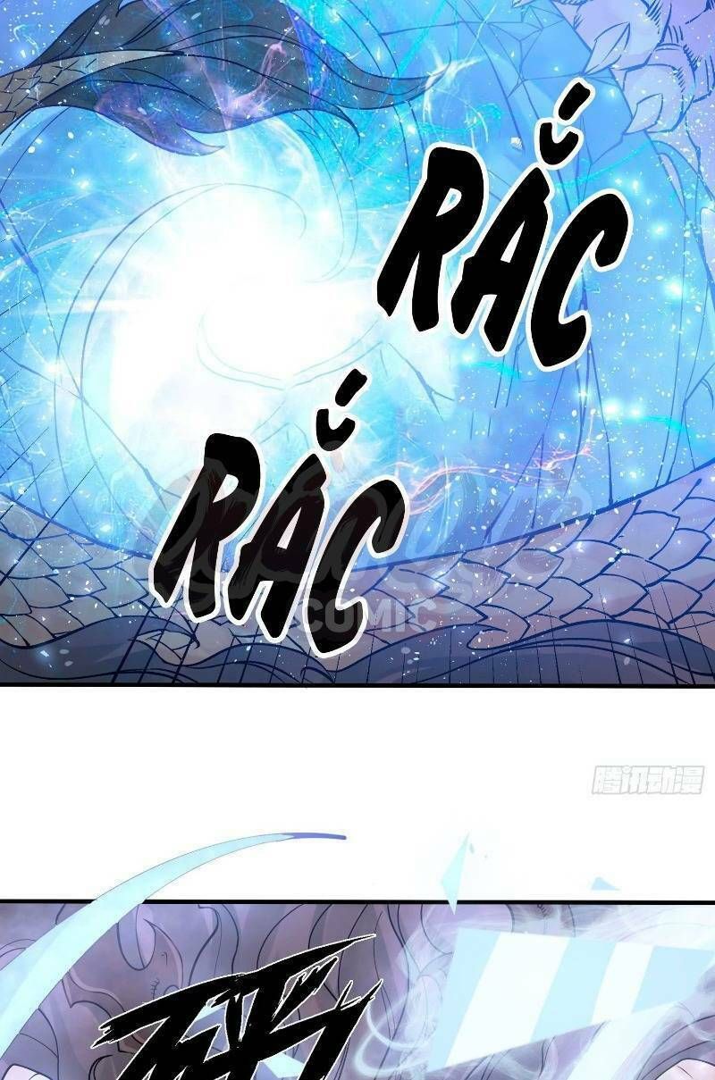 đọc truyện Giáng Thần Chiến Ký Chương 67 ảnh 10 tại Thiên Thai Truyện