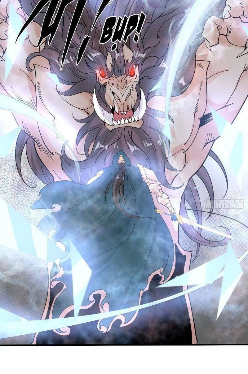 đọc truyện Giáng Thần Chiến Ký Chương 67 ảnh 11 tại Thiên Thai Truyện