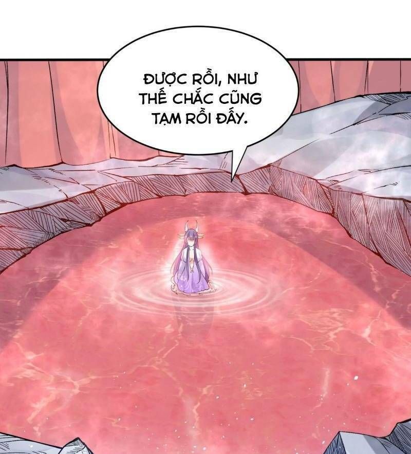 đọc truyện Giáng Thần Chiến Ký Chương 68 ảnh 3 tại Thiên Thai Truyện