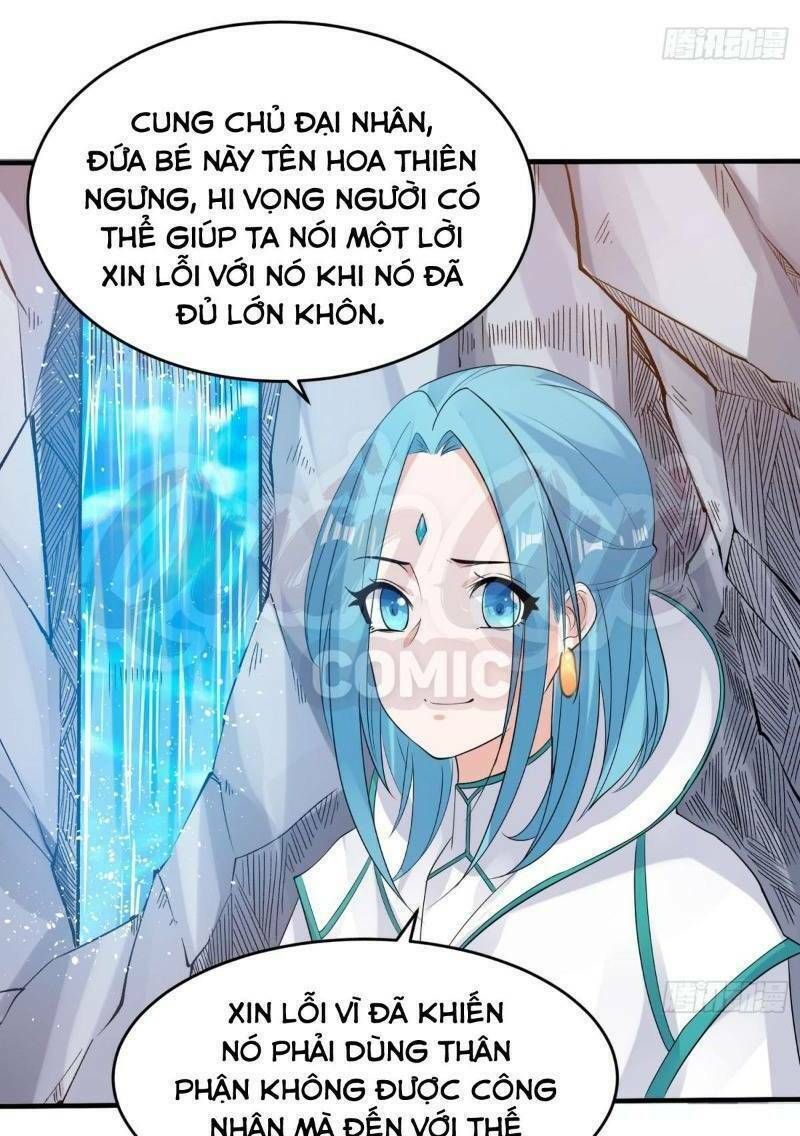 đọc truyện Giáng Thần Chiến Ký Chương 68 ảnh 13 tại Thiên Thai Truyện