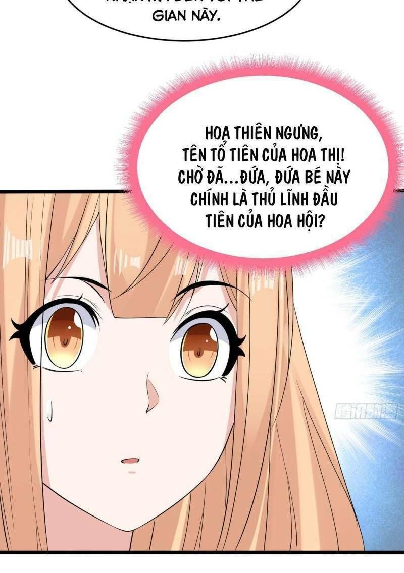 đọc truyện Giáng Thần Chiến Ký Chương 68 ảnh 14 tại Thiên Thai Truyện